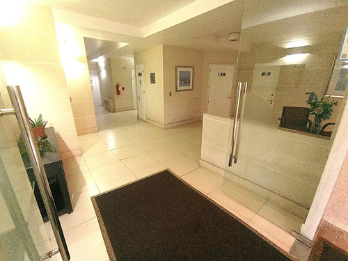 Depto Playa Torpederas - 2 Dorm / Universidad De Playa Ancha