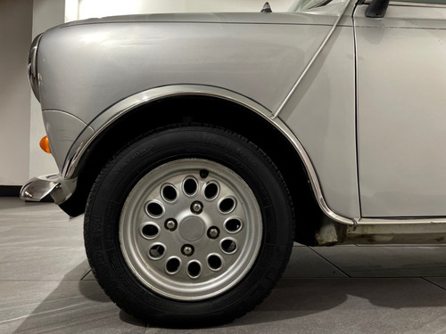 Imagen 13 de 15 de Austin Rover Mini 1000 Mayfair