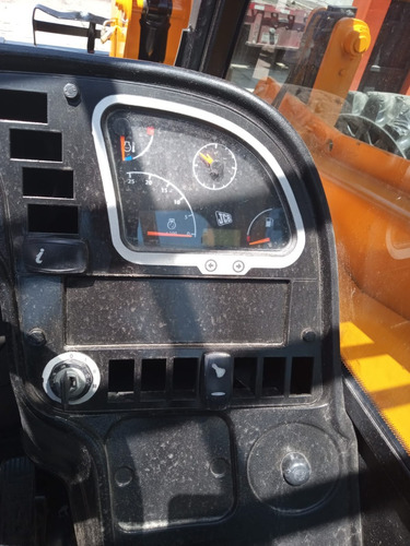 Manipulador Telescópico Jcb 509-42