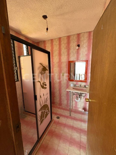 Casa En Venta En Jaime Torres Bodet, Tláhuac.