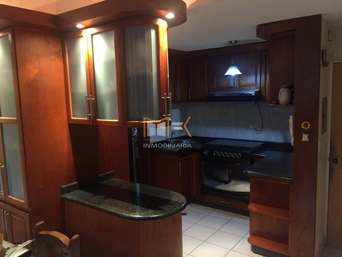 Imagen 24 de 30 de Mk Inmobiliaria Vende Apartamento En La Urb. La Quinta, Etapa 11 / 04128517764