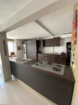 Townhouse en alquiler
