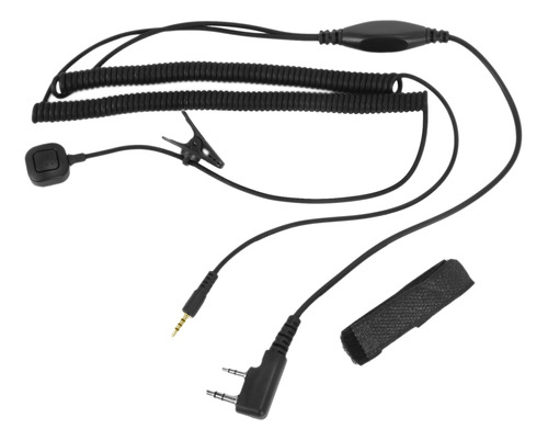 Cable De Conexión Especial Para Auriculares Para Casco V3, V