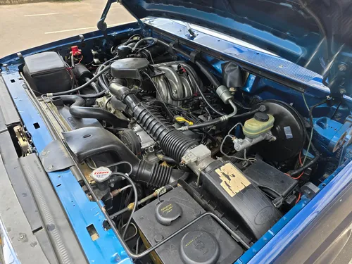 Ford F-150 5.0 Xlt Flare Side