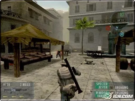 Socom ii ps2 discount