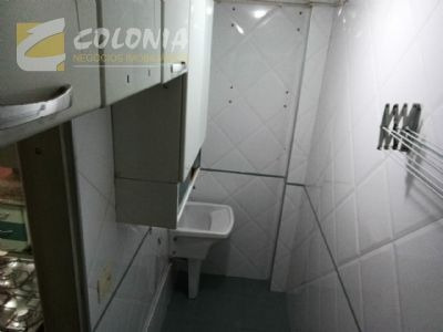 Apartamento - Ref: 40904