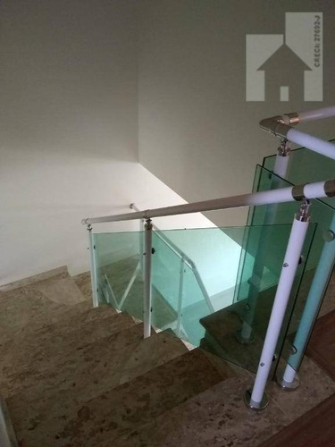 Belíssima Casa Com 3 Dormitórios À Venda, 136 M² - Jardim Celeste - Jundiaí/sp - Ca0974