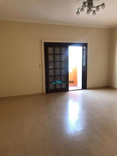 Imagem 24 de 27 de Casa Com 4 Dormitórios, 300 M² - Venda Por R$ 1.272.000,00 Ou Aluguel Por R$ 3.600,00/mês - Parque Via Norte - Campinas/sp - Ca1122