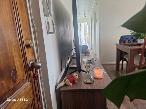 Departamento 5° Piso, Jacuzzi / A/c | Venta