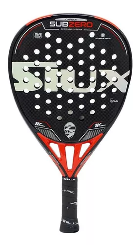 Pala De Padel Subzero