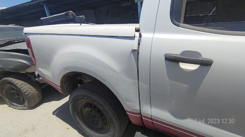 Ranger En Partes