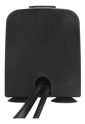 Bomba De Agua Sumergible Led Ultra Silenciosa Para Estanques