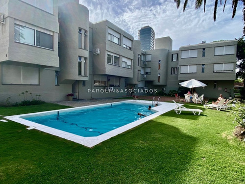 Venta De Departamento En Zona De Aidy Grill - Ref: 3617