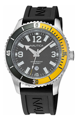 Reloj Nautica Hombre Nappbs165