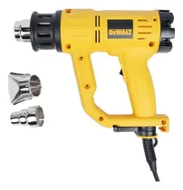 Comprar Pistola De Calor 2000w 50°c-600°c Dewalt D26411-b2c