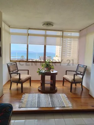 Apartamento en alquiler