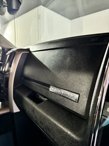 Ram 1500 5.7 At 2015