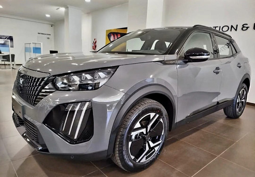 Peugeot 2008 1.0T Gt
