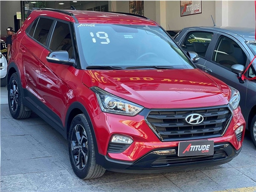 Imagem 2 de 15 de Creta Sport 2.0