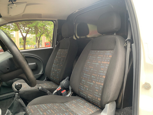 Fiat Fiorino 1.4 MPI FURGÃO ENDURANCE 8V FLEX 2P MANUAL