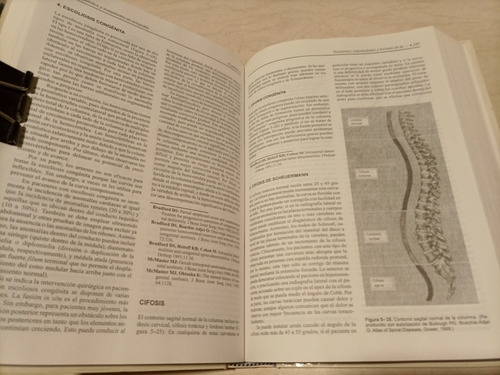 Libro. Diagnóstico Y Tratamiento En Ortopedia (Usado)