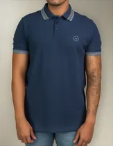 Comprar Kenneth Cole Camisa Slim Fit Tipo Polo Cómoda Para Hombre