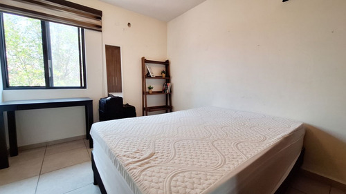 Casa Amueblada En Renta En Zakia, Divina!