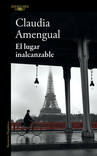 El Lugar Inalcanzable - Claudia Amengual