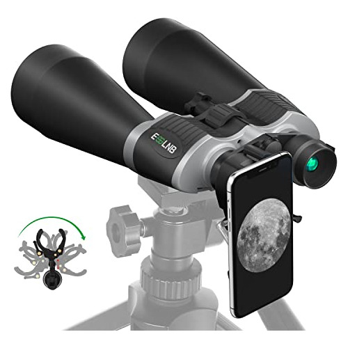 Esslnb Astronomía Binoculares 13-39x70 Zoom Tcv7w