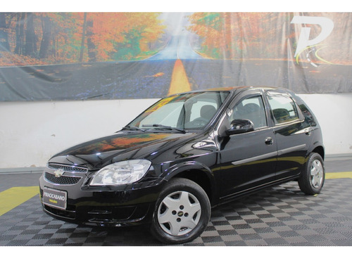 Chevrolet Celta 1.0 MPFI LT 8V FLEX 4P MANUAL