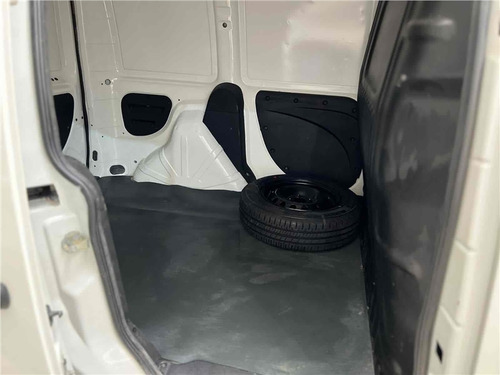 Fiat Doblo 1.8 MPI CARGO16V FLEX 4P MANUAL