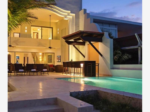 Imagen 1 de 9 de Casa Sola En Renta_vacacional Chicxulub Puerto