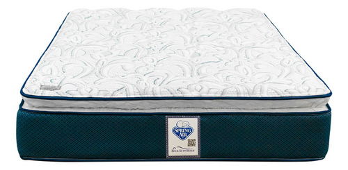 Colchón Queen Size Spring Air Preston Back Supporter