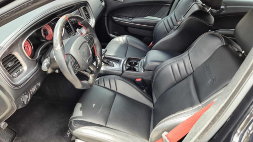 Dodge Charger Hellcat Last Call