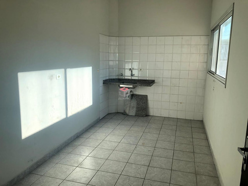 Imagem 15 de 29 de Prédio Bairro Barcelona - Vago - 85869