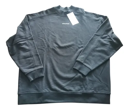 Poleron Calvin Klein Nuevo Relaxed Fit