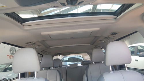 Imagen 12 de 14 de 2014 Toyota Sienna Limited