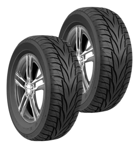 Dupla Llantas 175/65r14 Tornel Real 81 H/t Msi