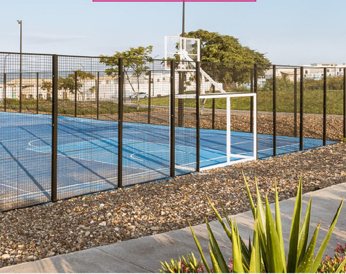 Meseta Altta Homes