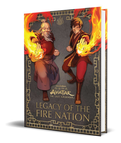 Avatar, De Joshua Pruett. Editorial Insight Editions, Tapa Dura En Inglés, 2020