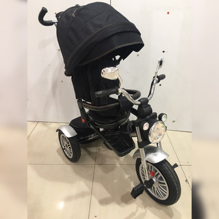 olx triciclo paseador