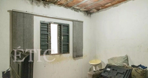 Imagem 14 de 27 de Casa De Condomínio Em São Paulo - Sp - Ca0334_etic