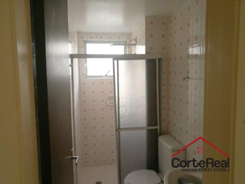 Imagem 6 de 7 de Apartamento - Jardim Do Salso - Ref: 8202 - V-8202