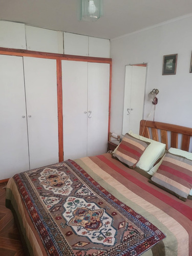 Venta Departamento Los Jazmines 1367 Primer Piso