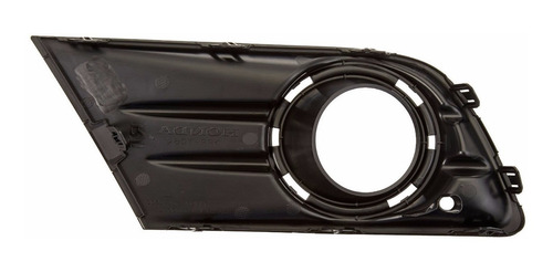 Honda Pilot 2012 - 2015 Bisel De Faro Antiniebla Derecho
