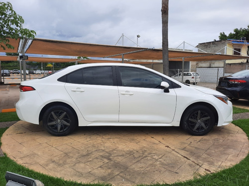 Imagen 7 de 11 de Toyota Corolla Base Cvt 1.8l 2020