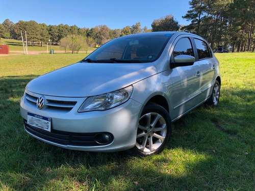 Volkswagen Gol 1.6 Trendline