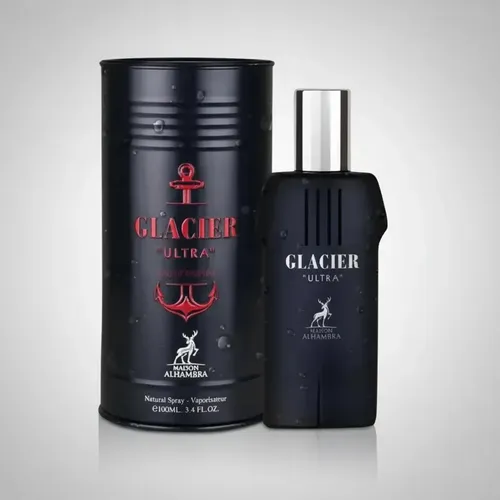 Maison Alhambra Maison Alhambra Glacier Ultra Masculino Eau de parfum Spray