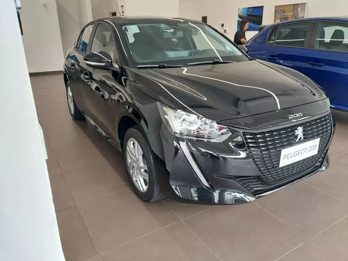 Peugeot 208 Active