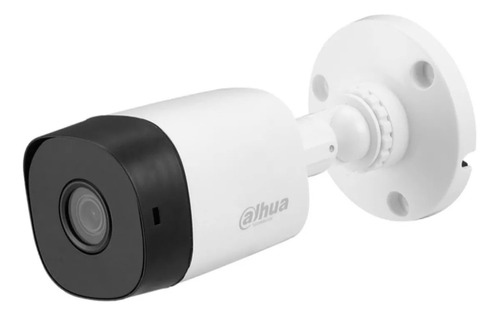 Camara Seguridad Dahua 2mp 2.8 Mm Ir 20m Full Hd 4en1 Ip67